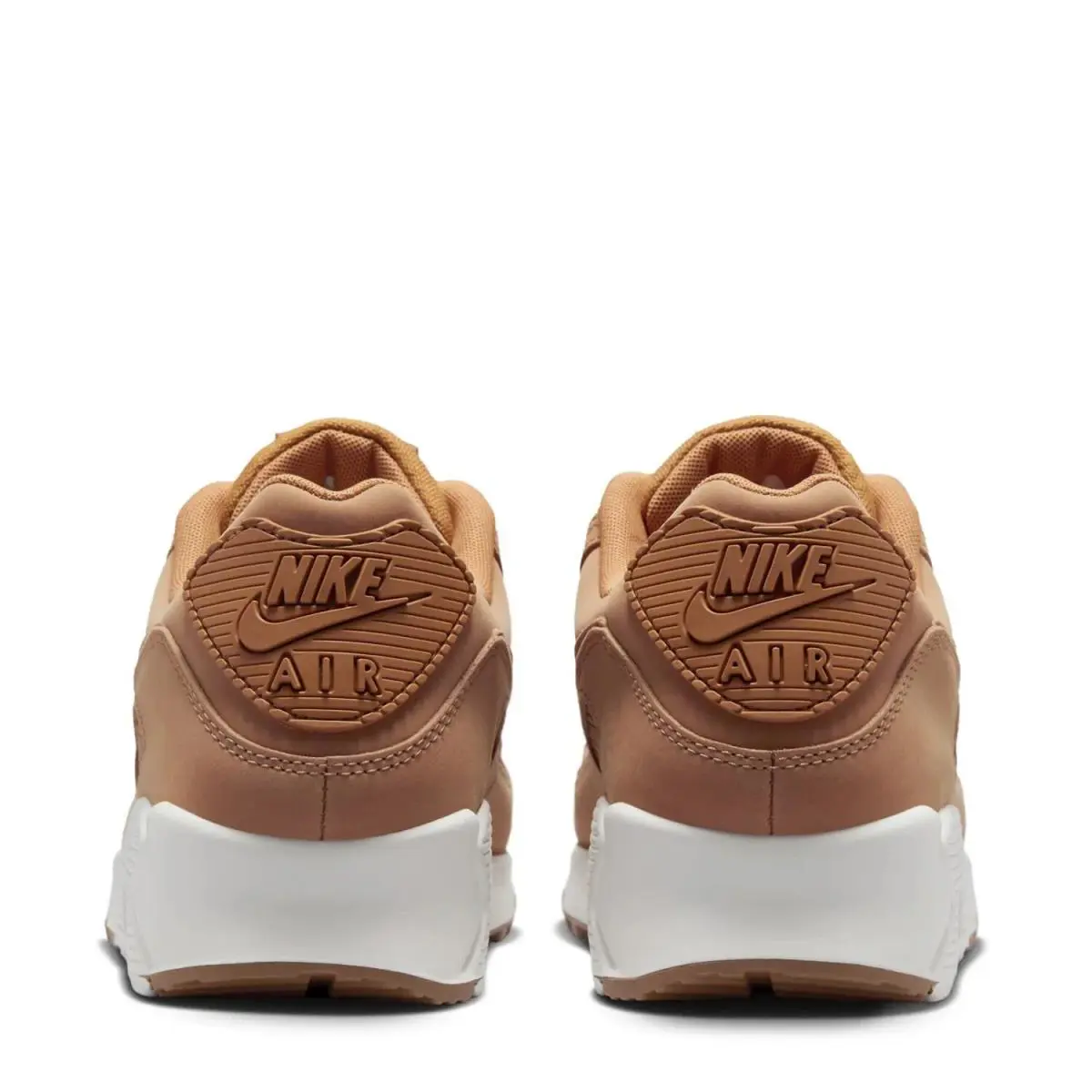 Nike shoes - Nike Air Max 90 - Air Max - Brown 2