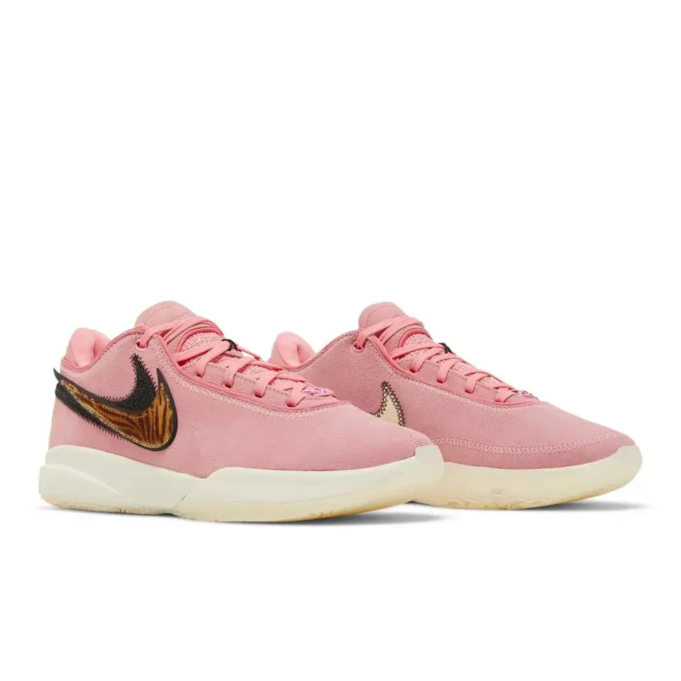 Nike shoes - Nike Air Zoom LeBron - Air Zoom LeBron - DQ3828-900 - Multicolor 0
