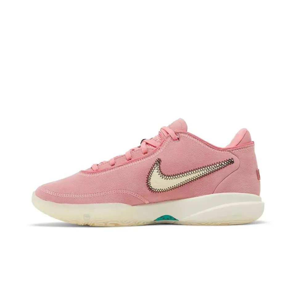 Nike shoes - Nike Air Zoom LeBron - Air Zoom LeBron - DQ3828-900 - Multicolor 8