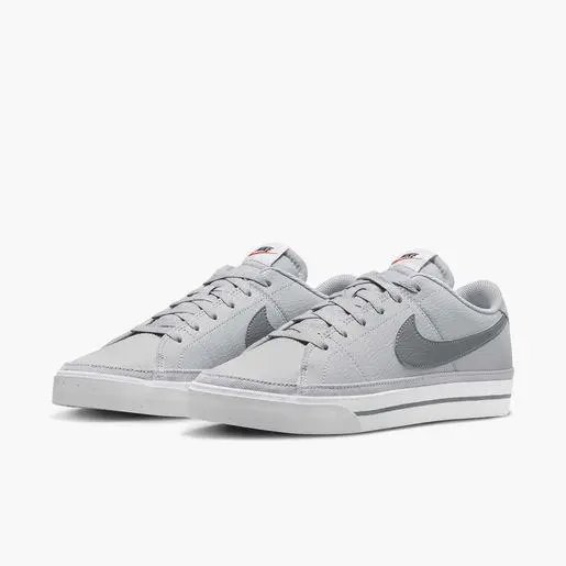 Nike shoes - Nike Court Legacy DH3162-002 - Court Legacy - DH3162-002 - Gray 9