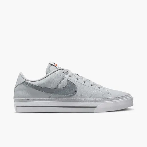 Nike shoes - Nike Court Legacy DH3162-002 - Court Legacy - DH3162-002 - Gray 15