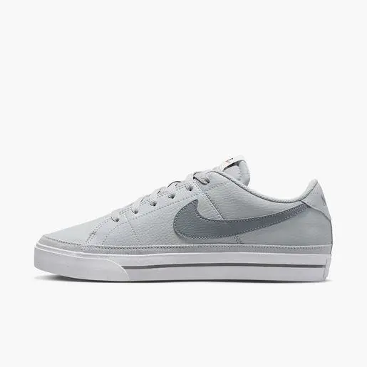 Nike shoes - Nike Court Legacy DH3162-002 - Court Legacy - DH3162-002 - Gray 26