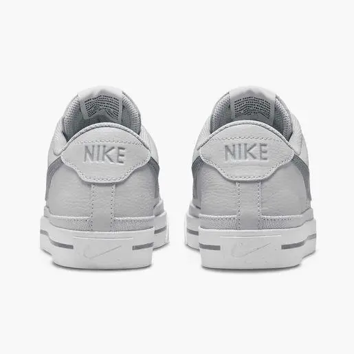 Nike shoes - Nike Court Legacy DH3162-002 - Court Legacy - DH3162-002 - Gray 27