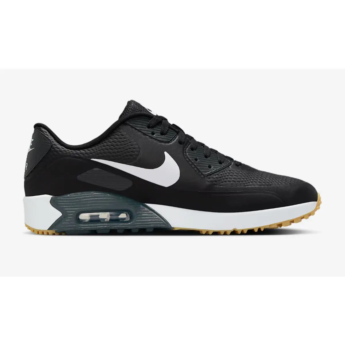 Nike shoes - Nike Air Max 90 - Air Max - HV9305-001 - Black 0