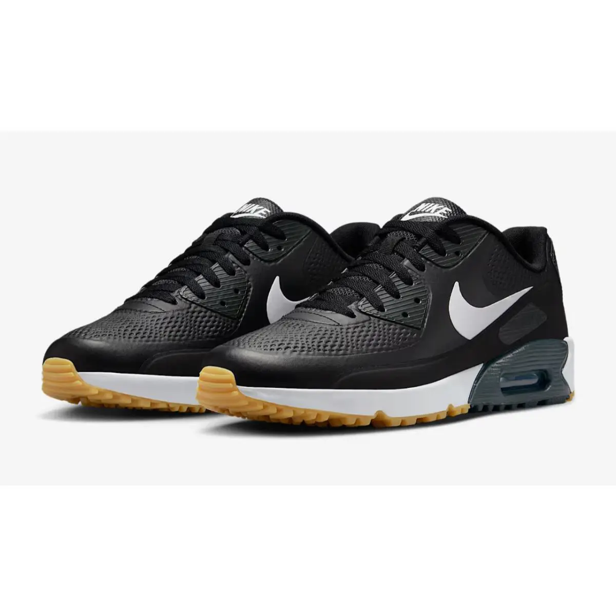 Nike shoes - Nike Air Max 90 - Air Max - HV9305-001 - Black 1