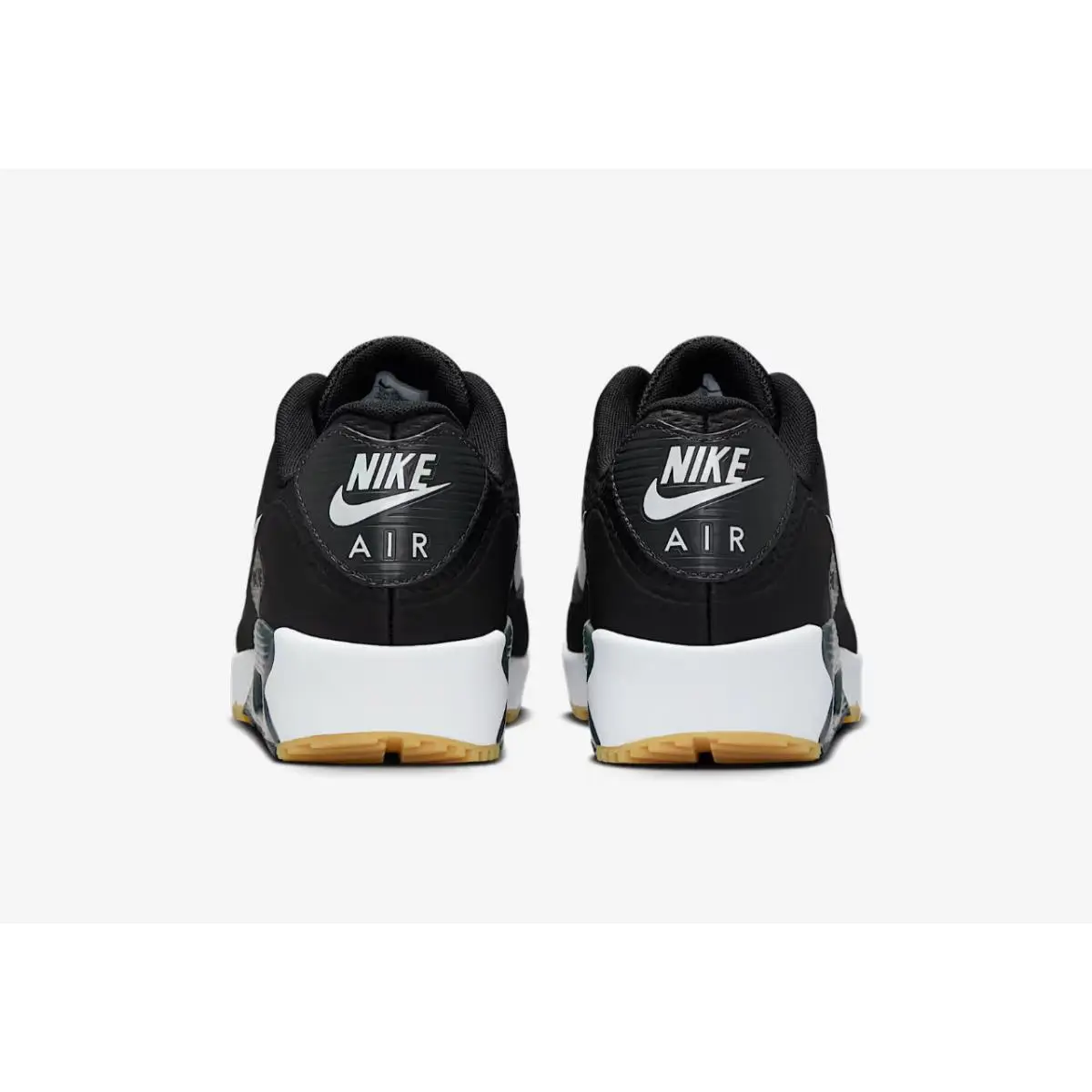 Nike shoes - Nike Air Max 90 - Air Max - HV9305-001 - Black 2