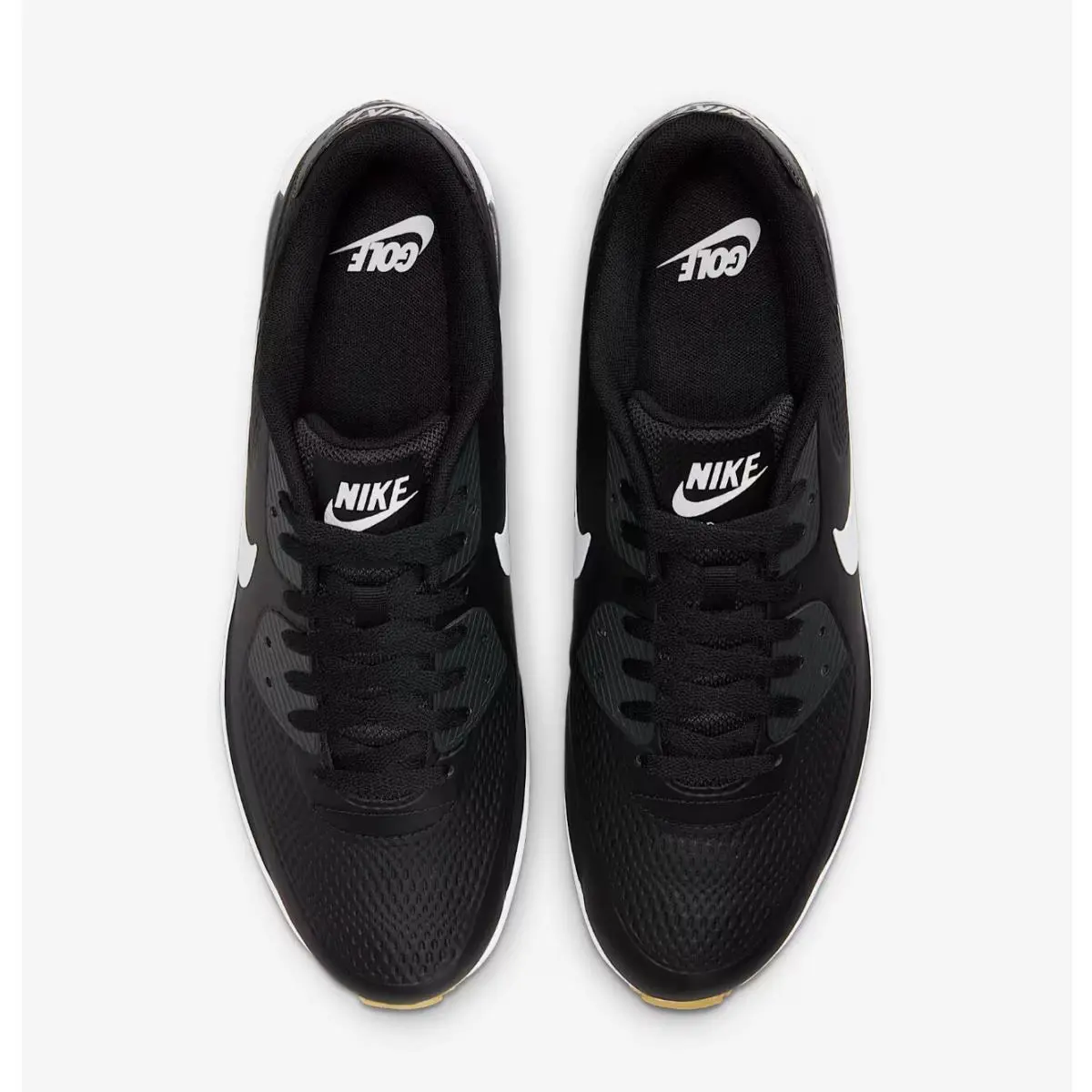 Nike shoes - Nike Air Max 90 - Air Max - HV9305-001 - Black 3