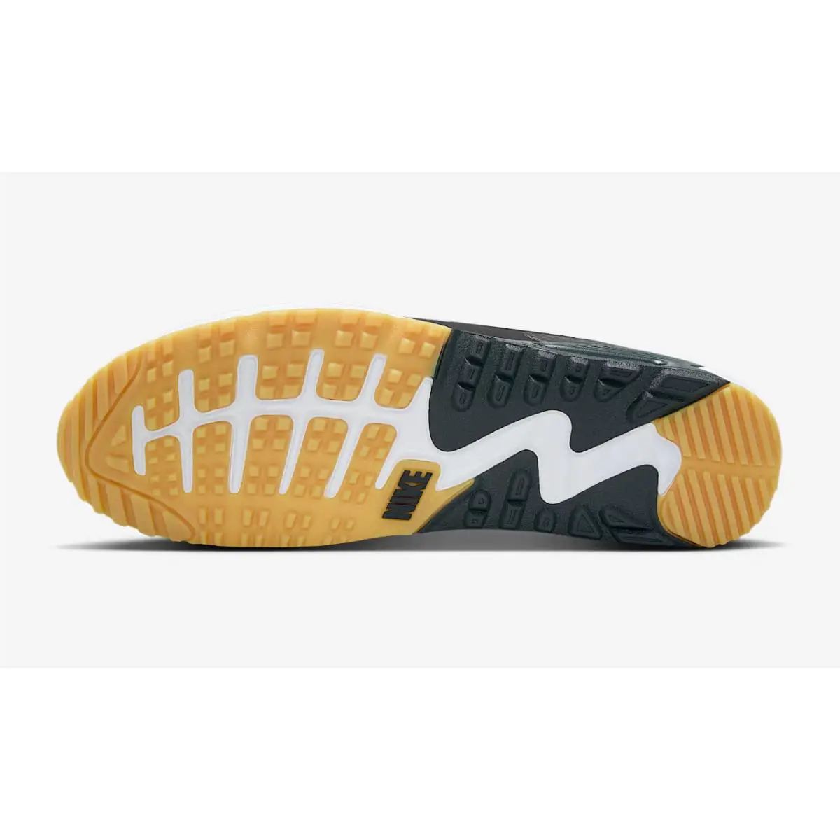 Nike shoes - Nike Air Max 90 - Air Max - HV9305-001 - Black 4