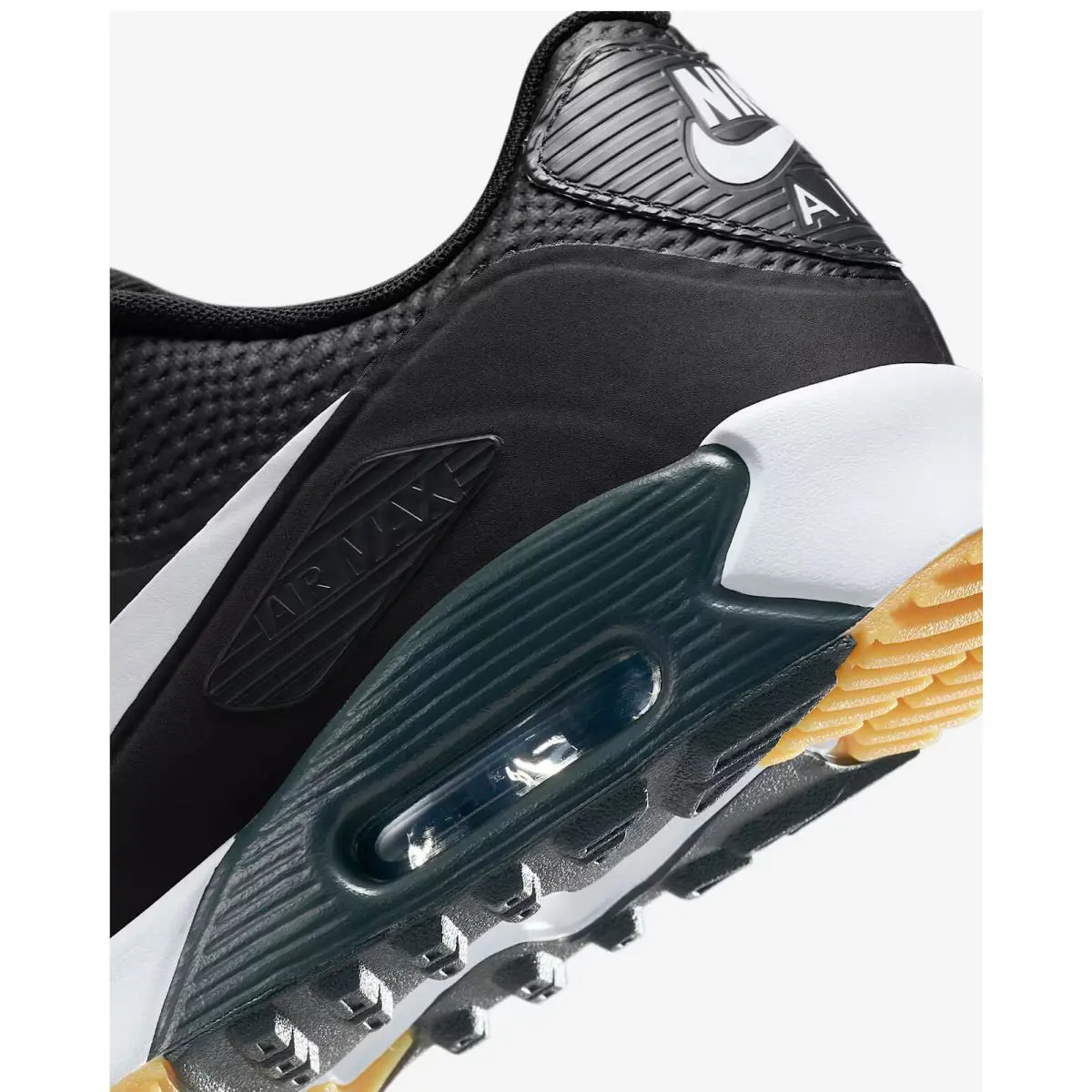 Nike shoes - Nike Air Max 90 - Air Max - HV9305-001 - Black 13