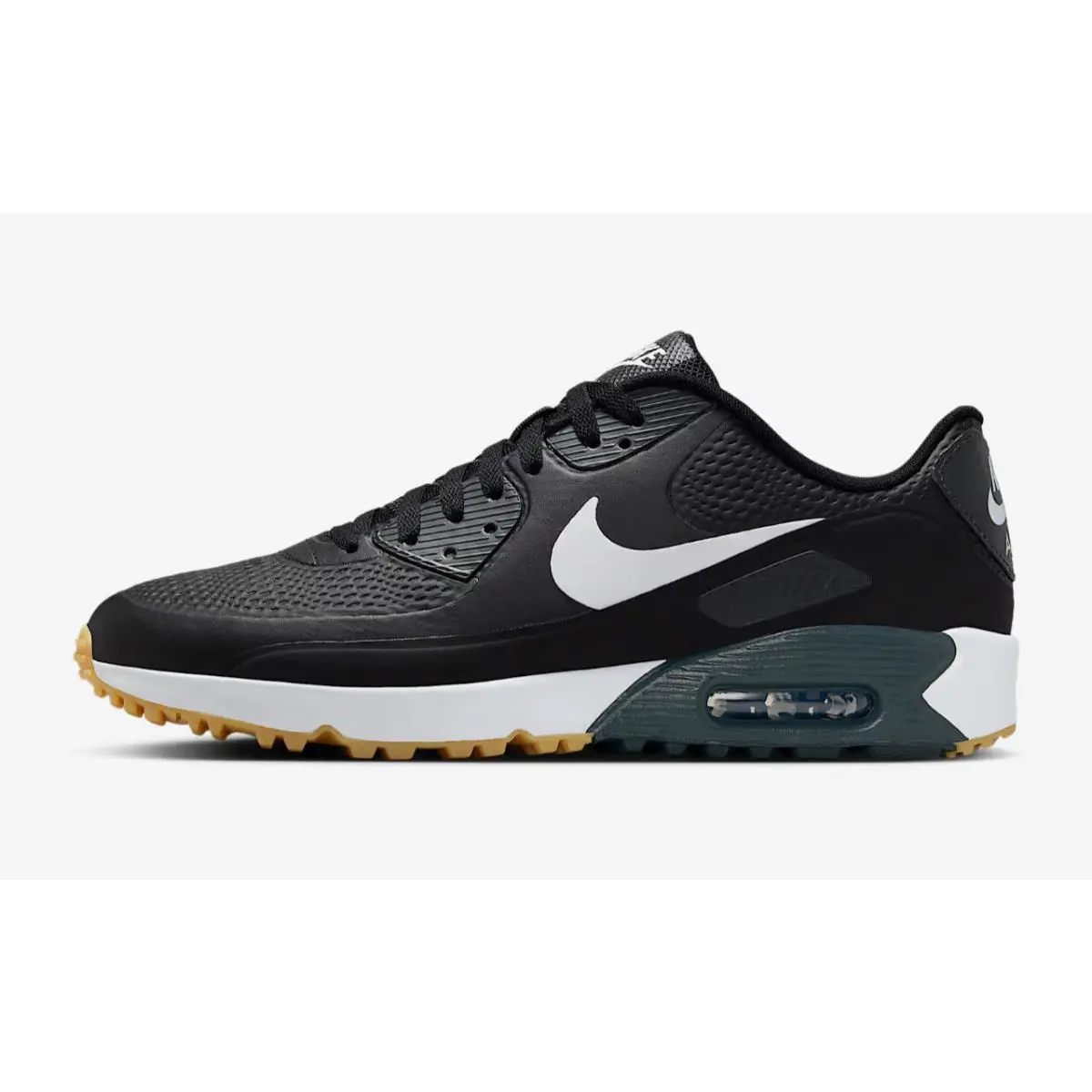 Nike shoes - Nike Air Max 90 - Air Max - HV9305-001 - Black 7