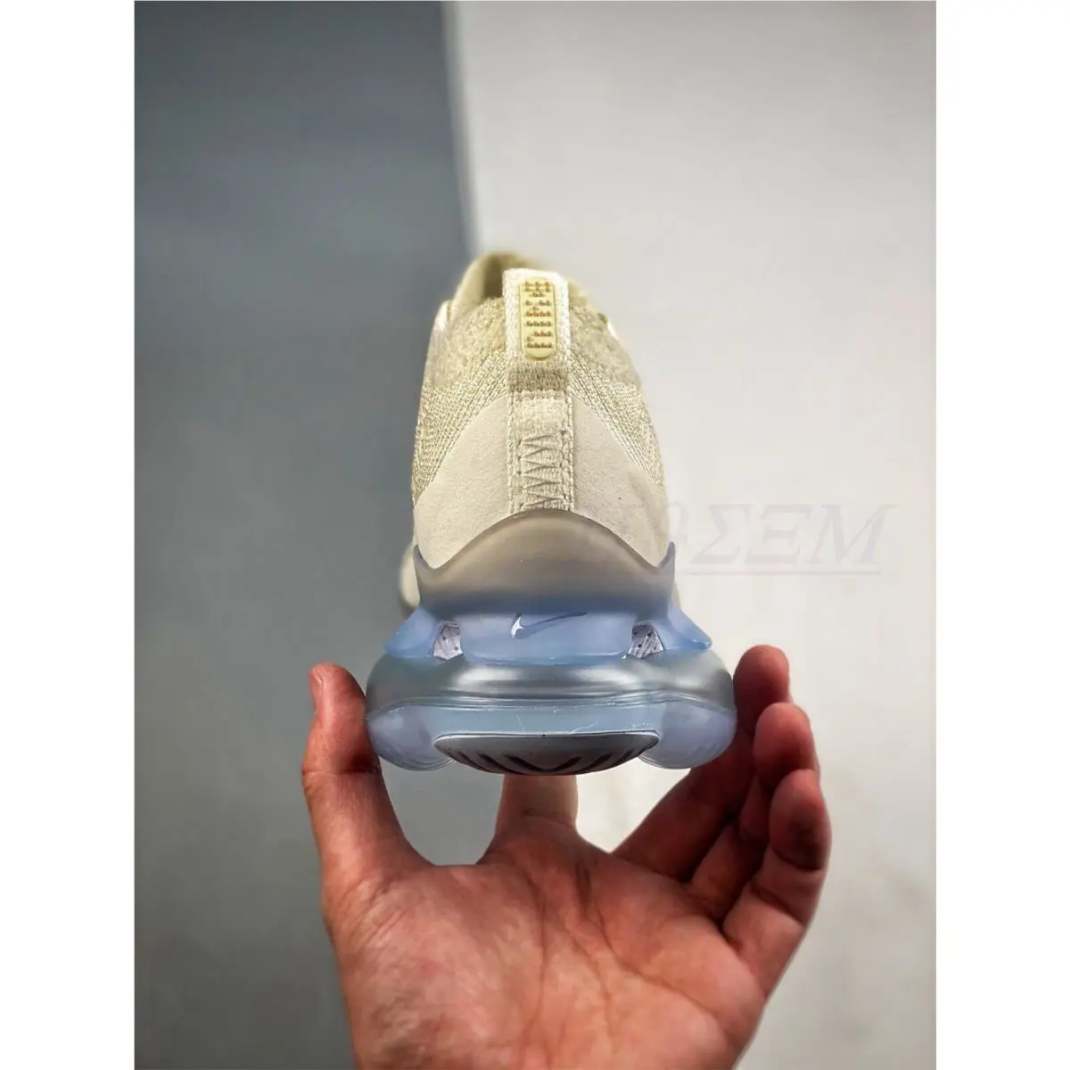 Nike shoes - Beige 2