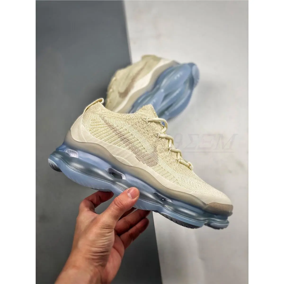Nike shoes - Beige 6