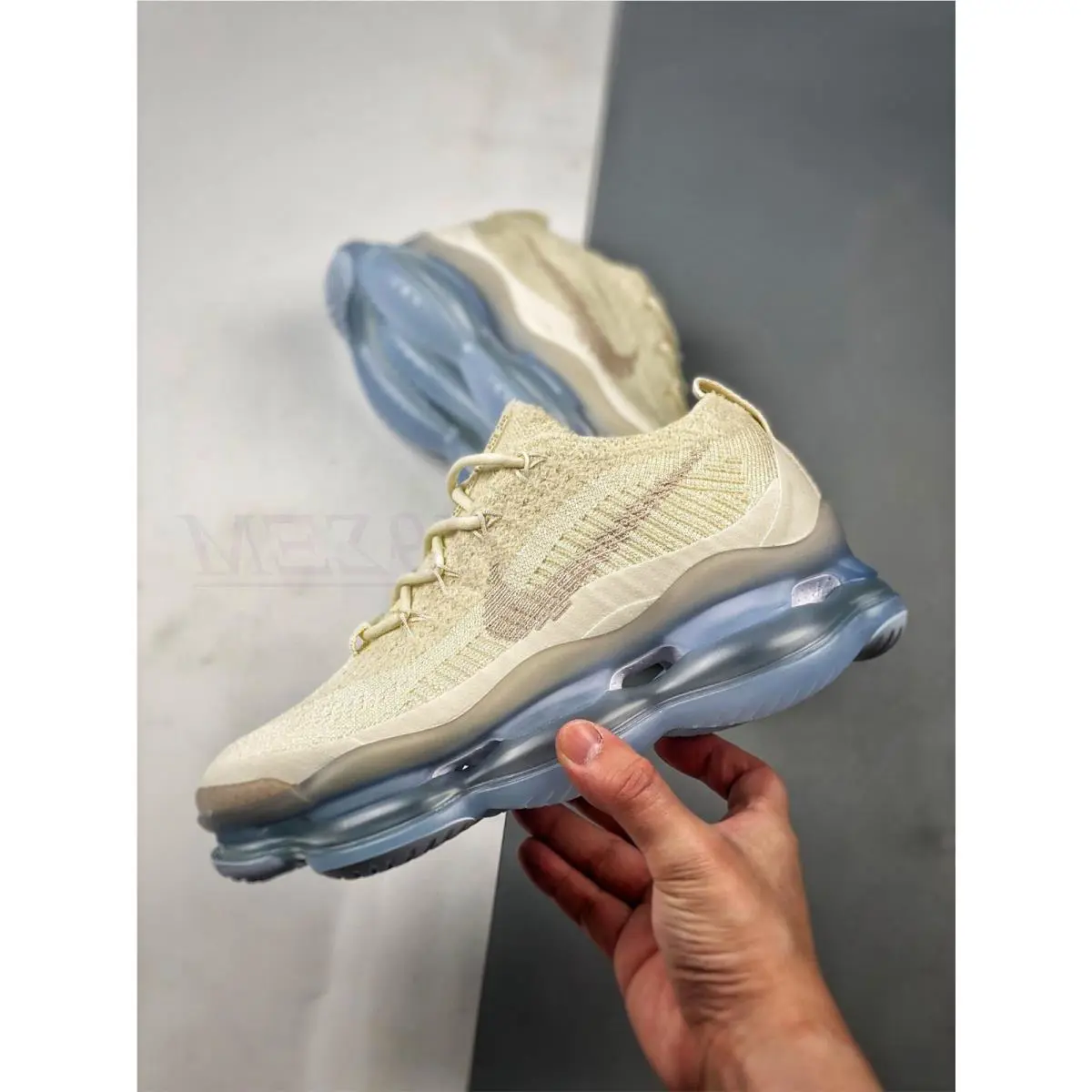 Nike shoes - Beige 8