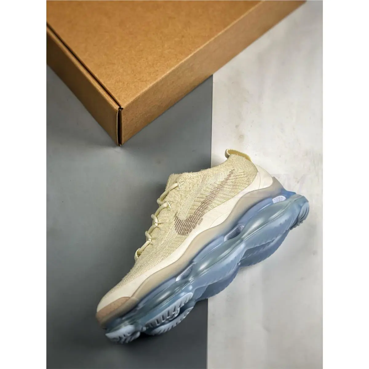 Nike shoes - Beige 10