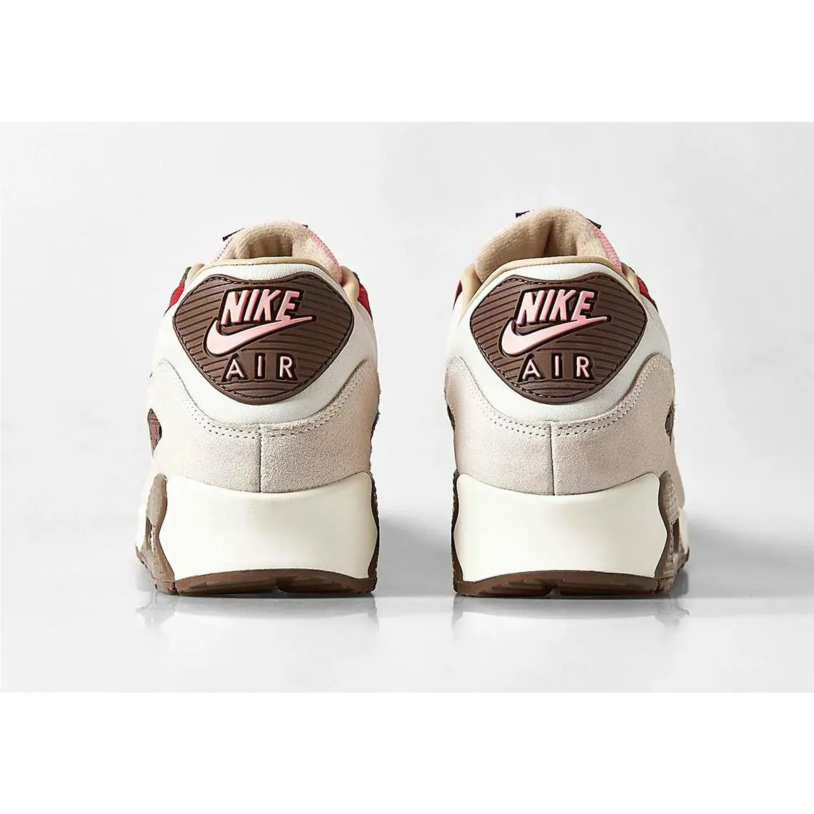 Nike shoes - Nike Air Max 90 - Air Max - CU1816-100 - Bacon (2021) 1
