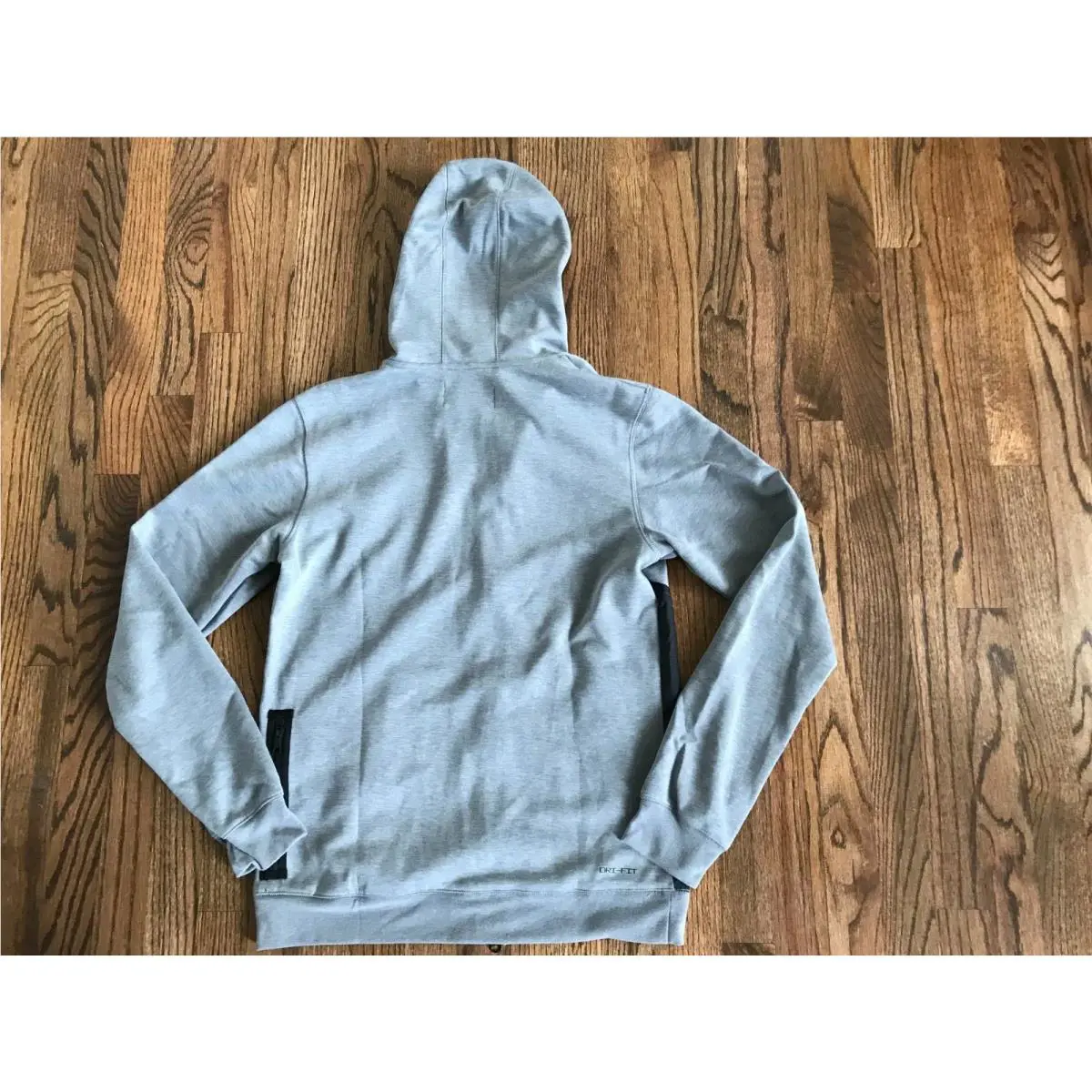 Nike clothing - DA9854-091 - DA9854-091 - 091 Carbon Heather 1