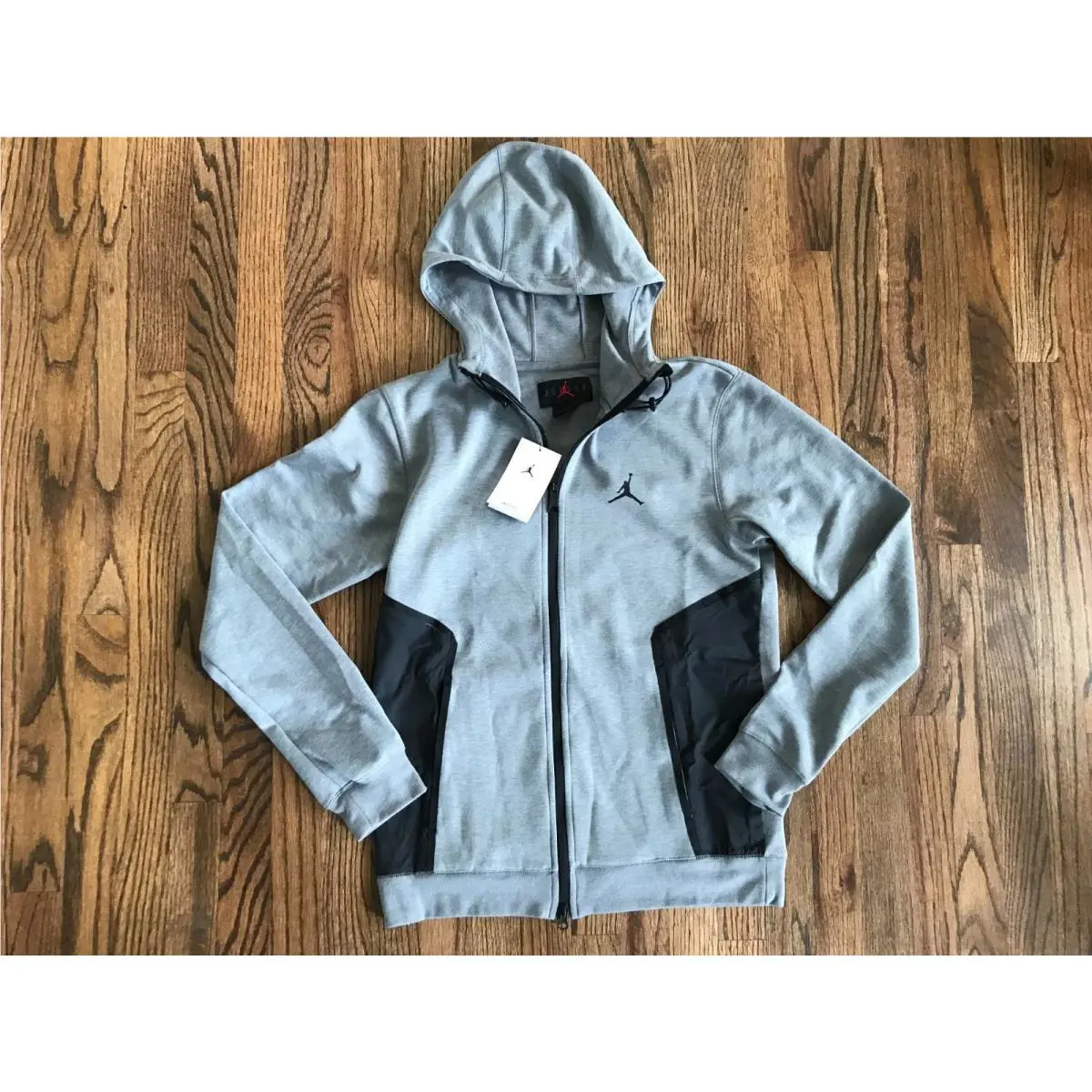 Nike clothing - DA9854-091 - DA9854-091 - 091 Carbon Heather 2