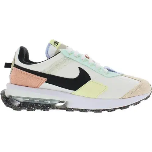 Nike shoes - Sail, Black, Mint Foam 1