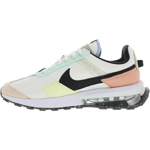 Nike shoes - Sail, Black, Mint Foam 7