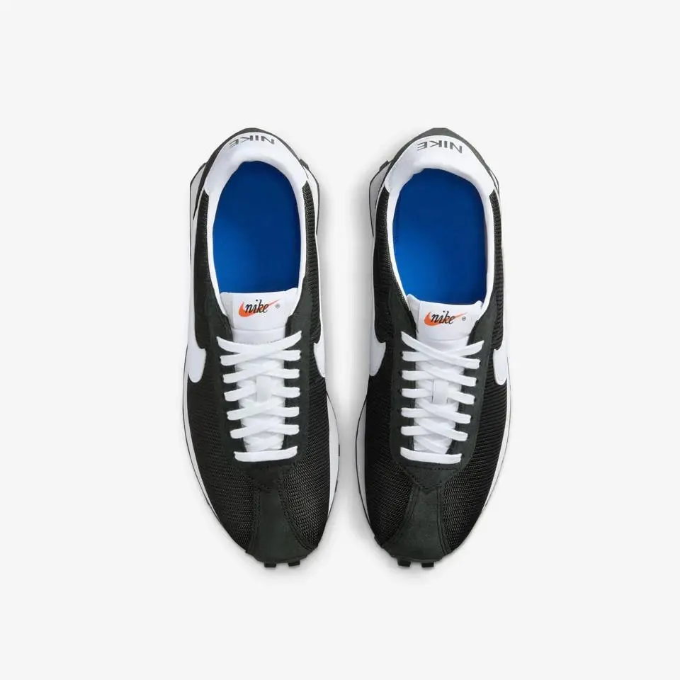 Nike shoes - Nike LD 1000 - HJ4687-002 - Black 2