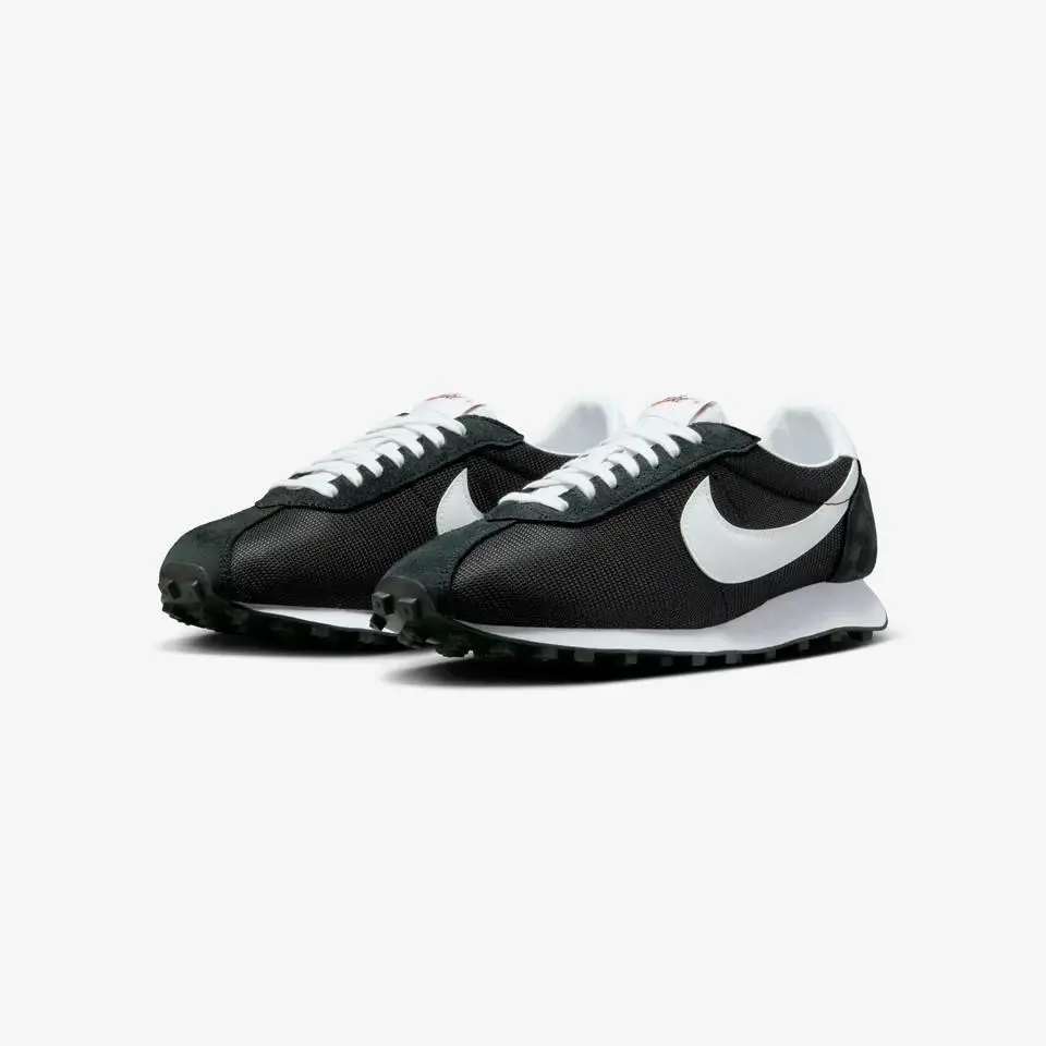 Nike shoes - Nike LD 1000 - HJ4687-002 - Black 4
