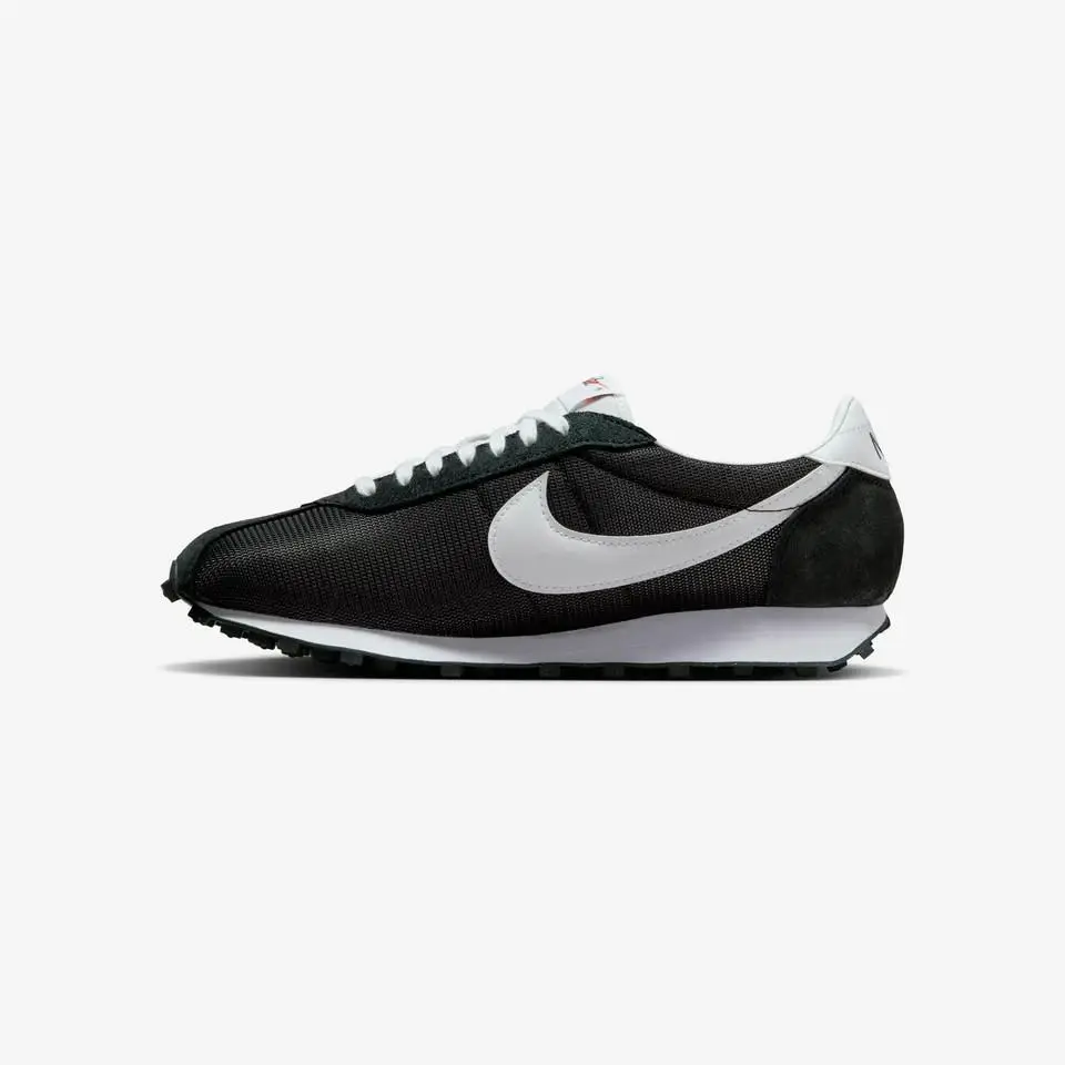 Nike shoes - Nike LD 1000 - HJ4687-002 - Black 6