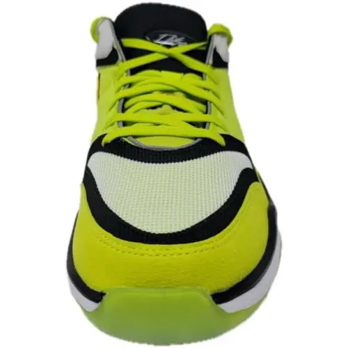 Nike shoes - Cyber, Vivid Sulfer, White 6