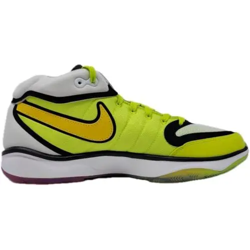 Nike shoes - Cyber, Vivid Sulfer, White 15