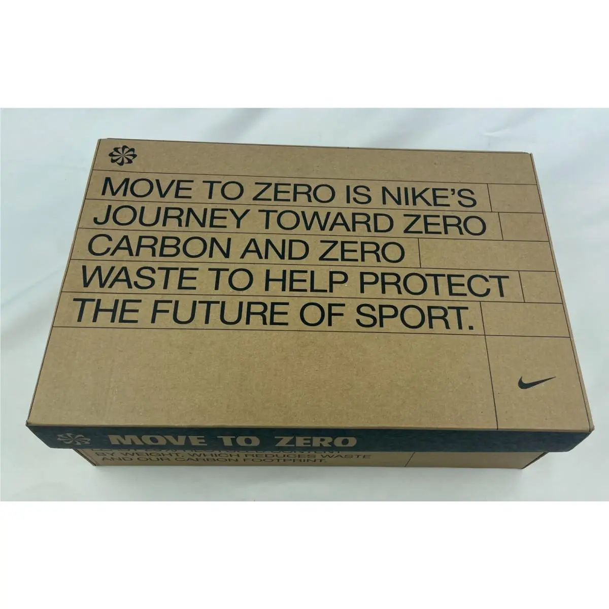Nike shoes - Coconut milk 9