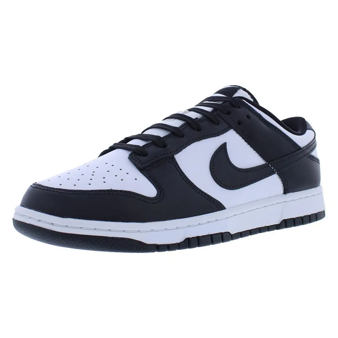 Nike shoes - White/Black/White, Main: White 0