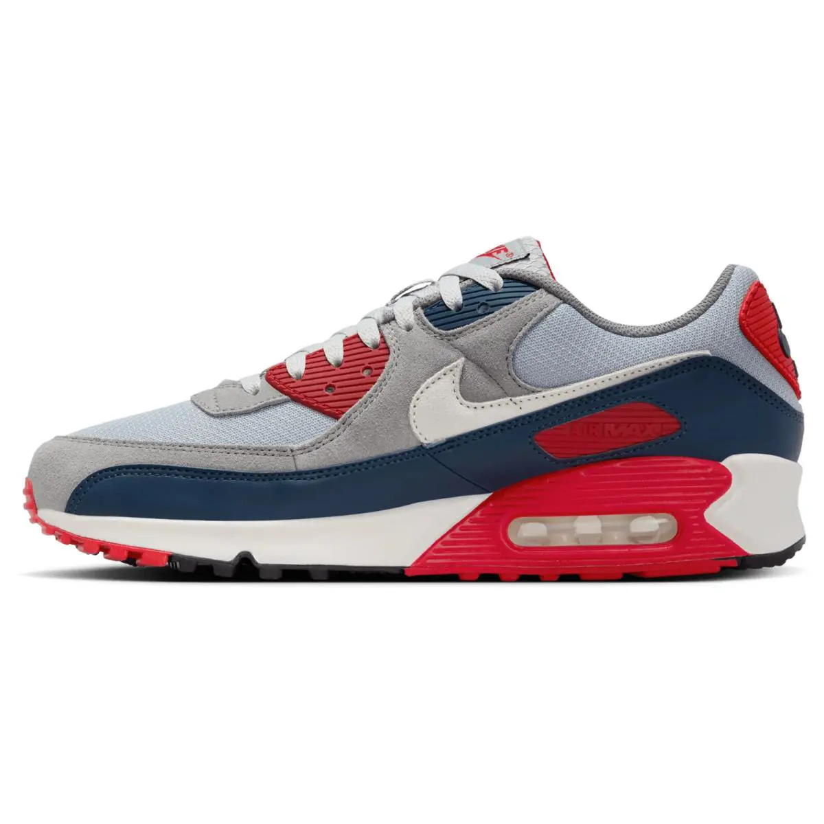 Nike shoes - Nike Air Max 90 - Air Max - Multicolor 0