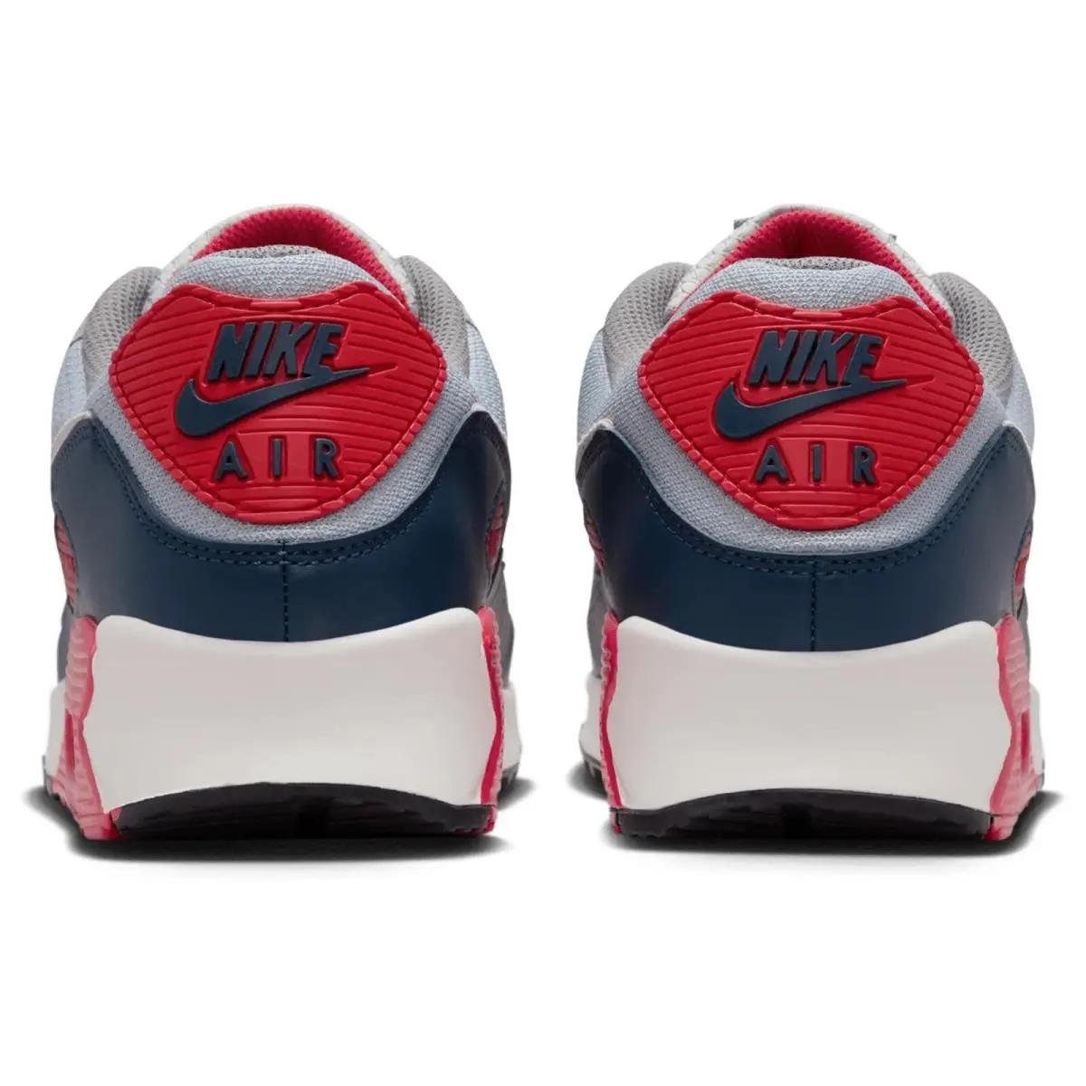 Nike shoes - Nike Air Max 90 - Air Max - Multicolor 8