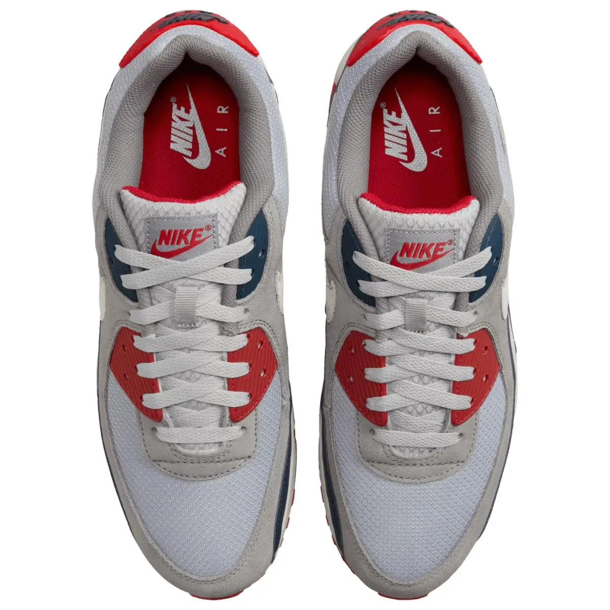 Nike shoes - Nike Air Max 90 - Air Max - Multicolor 7