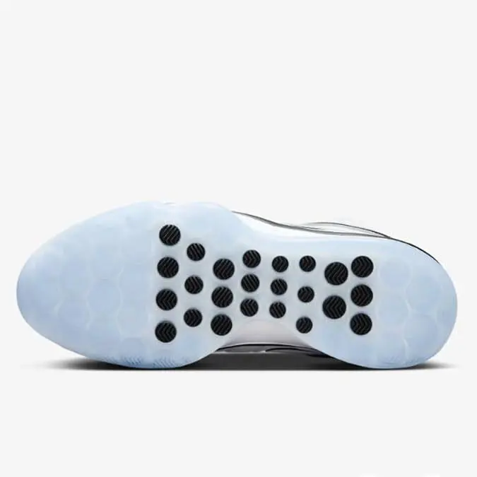 Nike shoes - White, Black 5