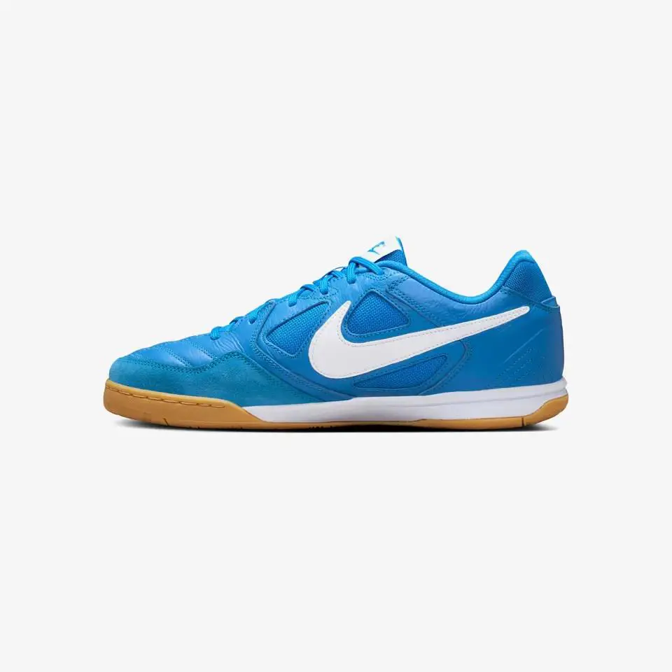 Nike shoes - Blue 0