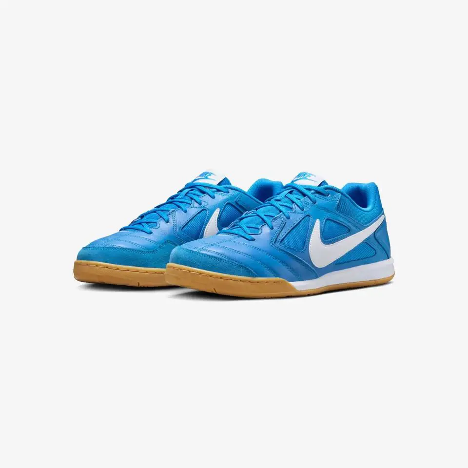 Nike shoes - Blue 1