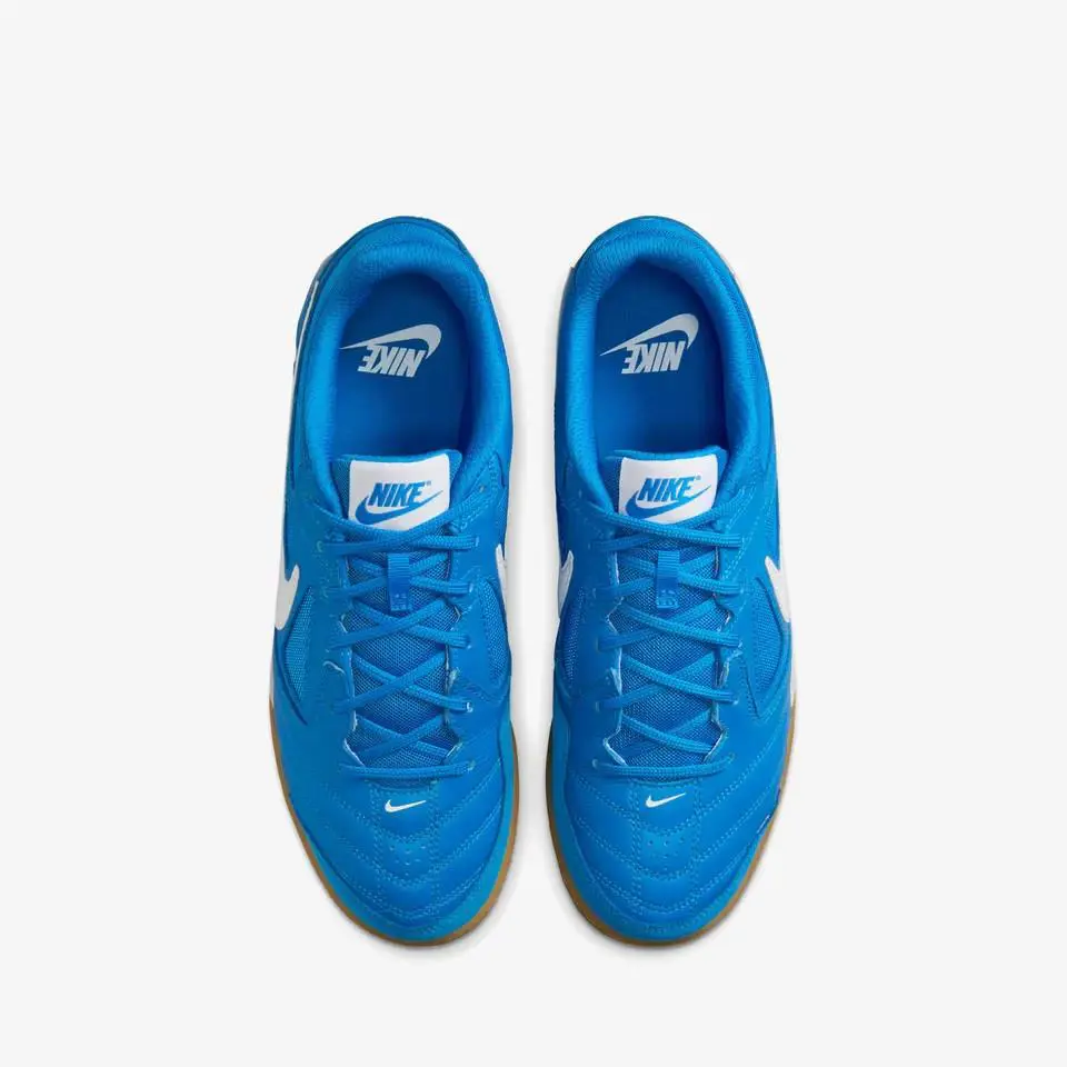Nike shoes - Blue 8