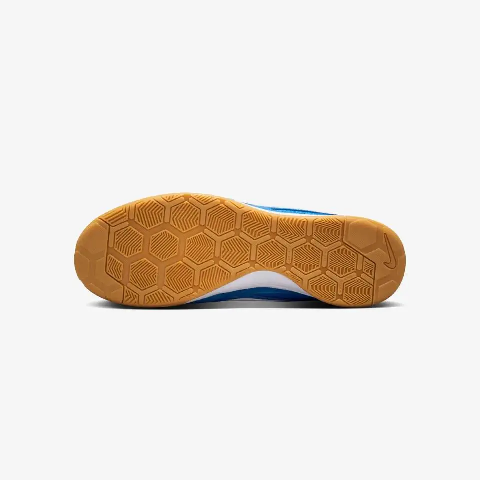 Nike shoes - Blue 9