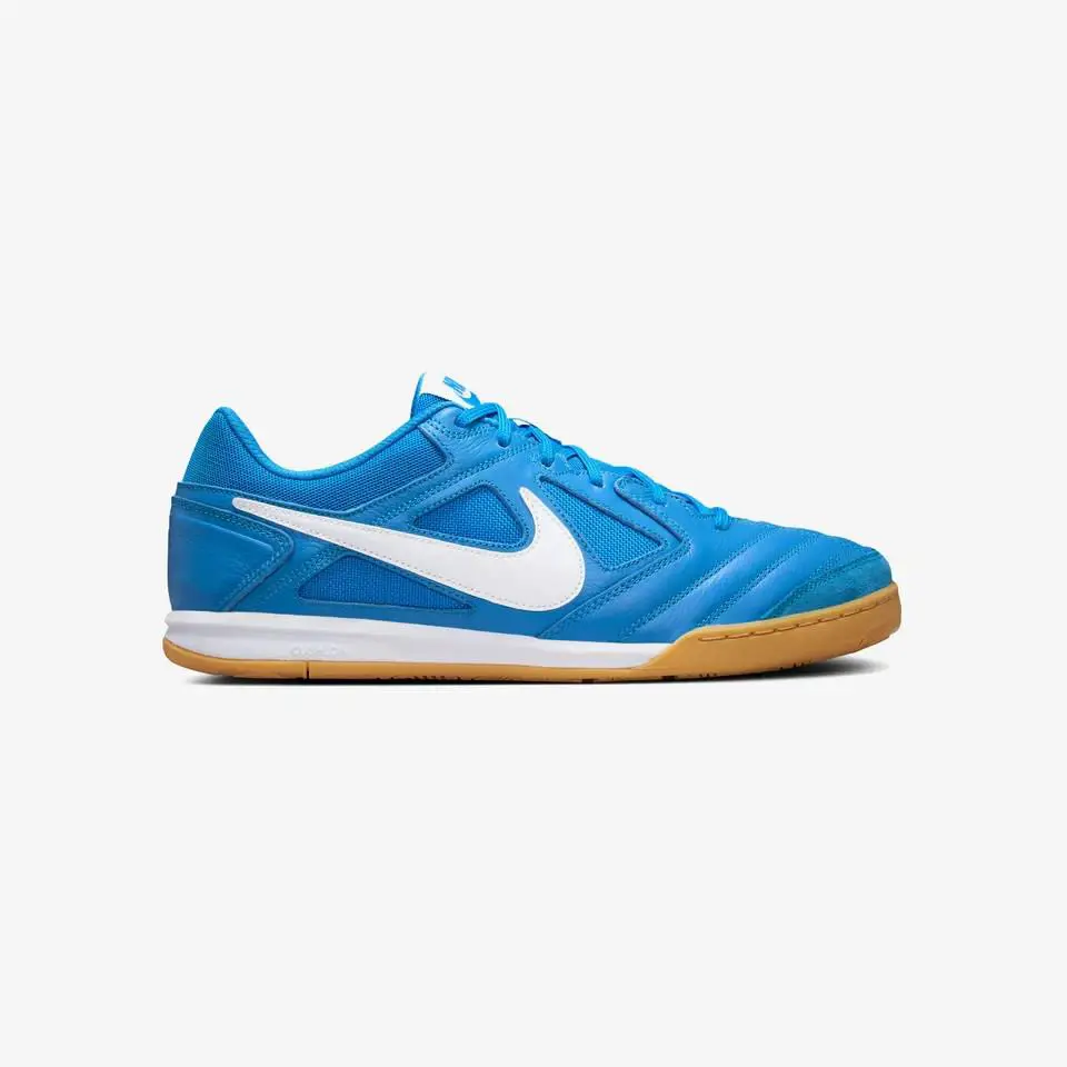 Nike shoes - Blue 5