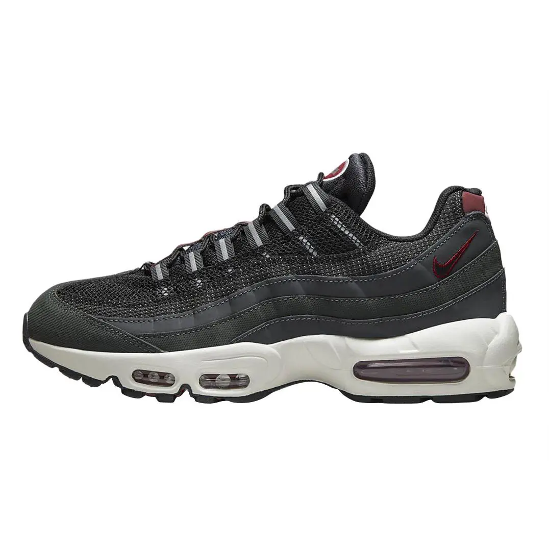 Nike shoes - Nike Air Max 95 - Air Max - DQ3982-001 - Multicolor 2