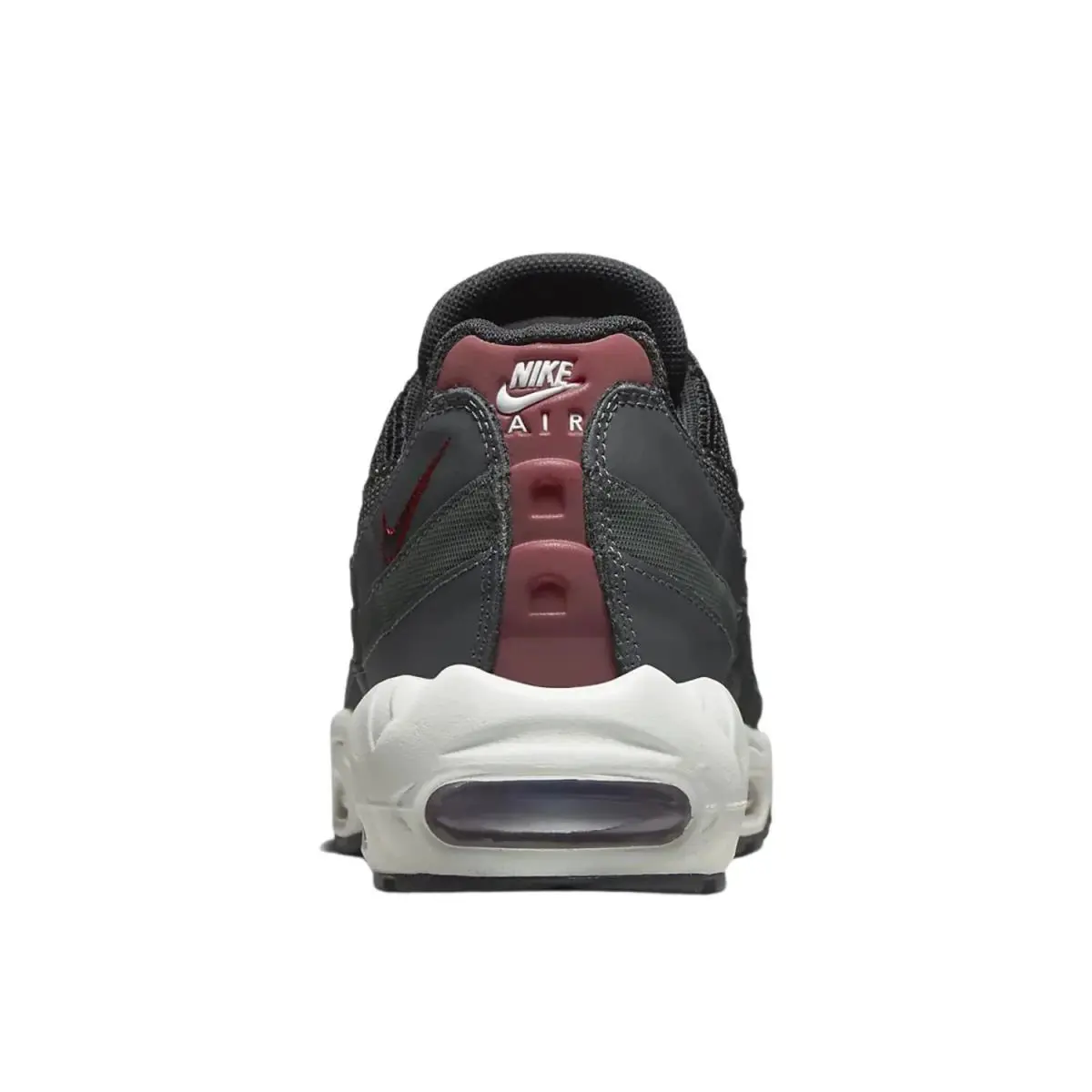 Nike shoes - Nike Air Max 95 - Air Max - DQ3982-001 - Multicolor 3