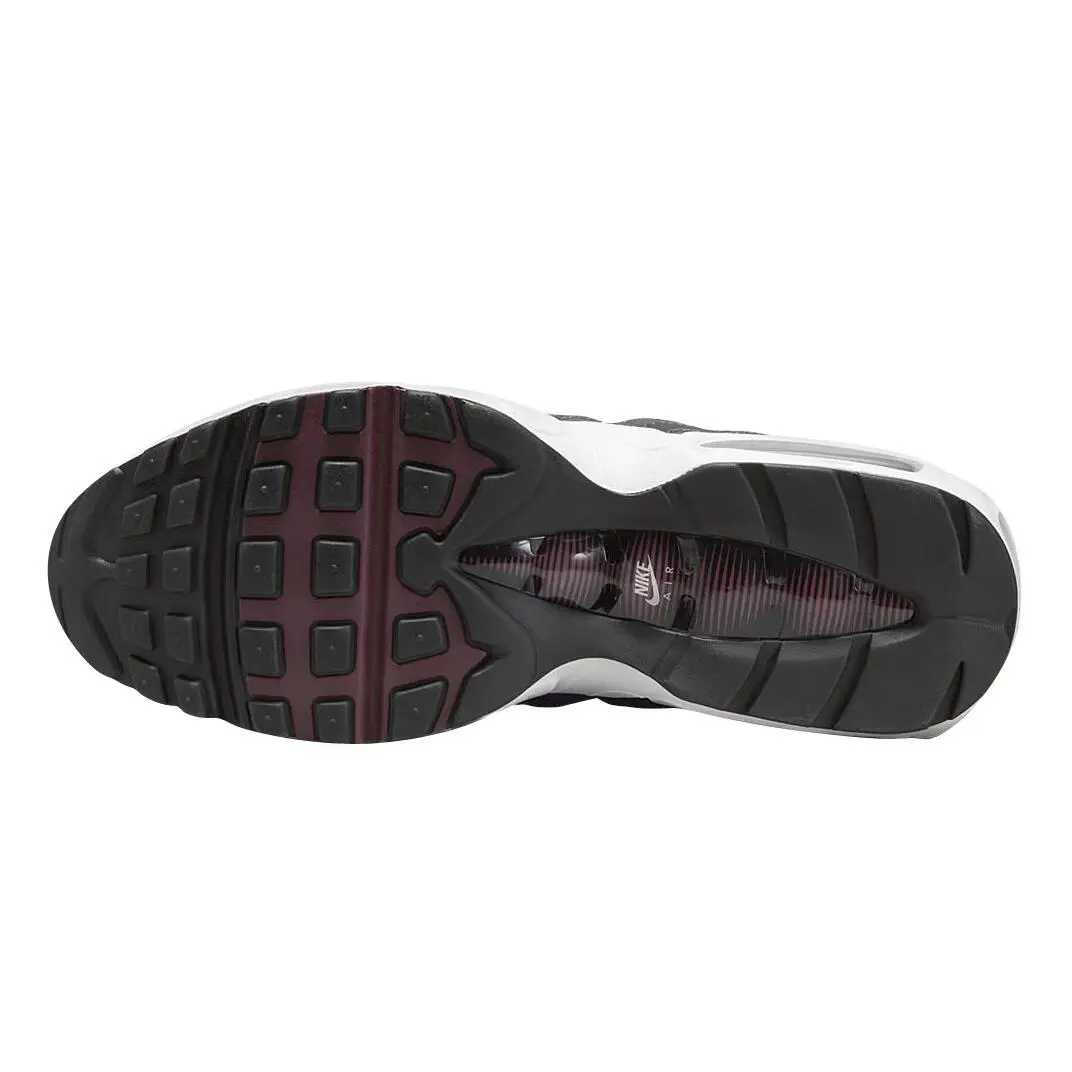 Nike shoes - Nike Air Max 95 - Air Max - DQ3982-001 - Multicolor 4