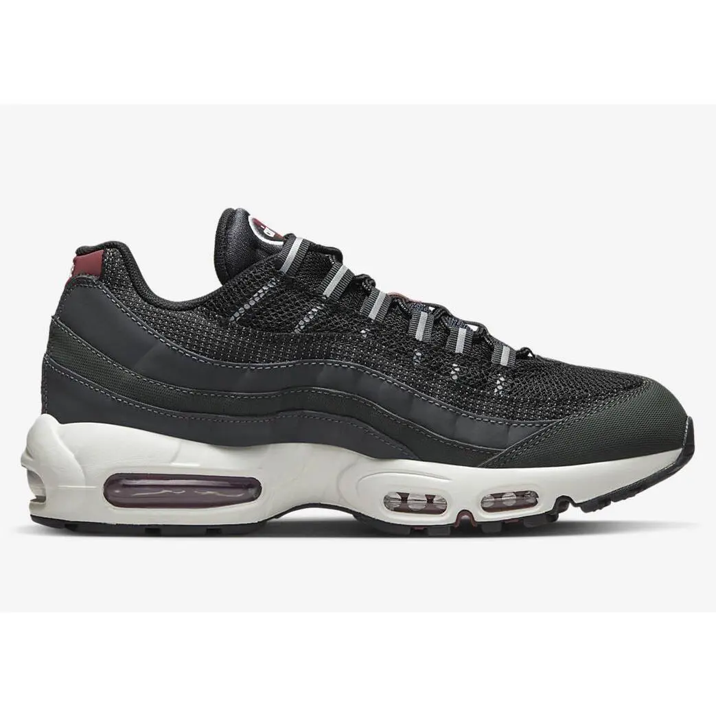 Nike shoes - Nike Air Max 95 - Air Max - DQ3982-001 - Multicolor 0