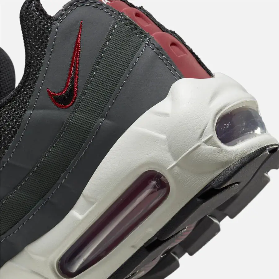 Nike shoes - Nike Air Max 95 - Air Max - DQ3982-001 - Multicolor 1