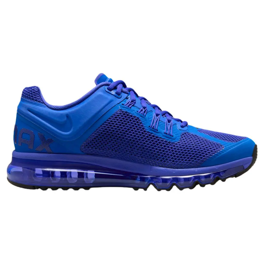 Nike shoes - Nike Air Max - Air Max - HF3660-400 - ROYAL 0