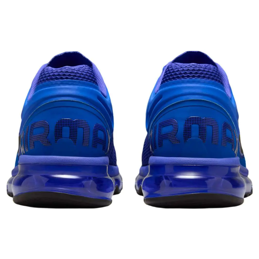 Nike shoes - Nike Air Max - Air Max - HF3660-400 - ROYAL 1