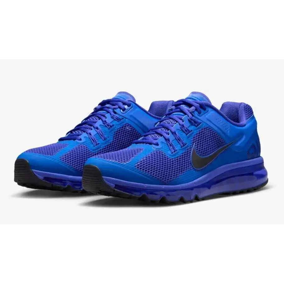 Nike shoes - Nike Air Max - Air Max - HF3660-400 - ROYAL 2