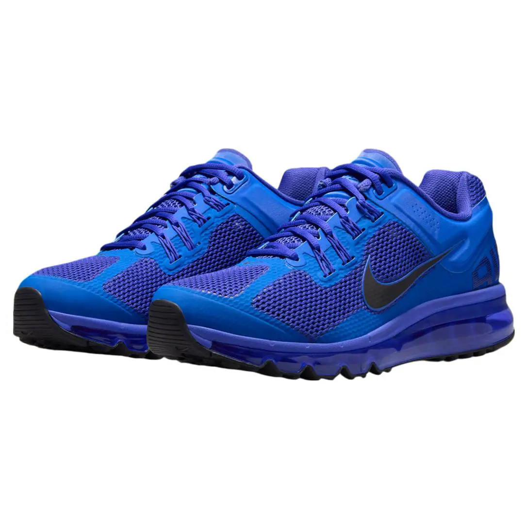 Nike shoes - Nike Air Max - Air Max - HF3660-400 - ROYAL 10