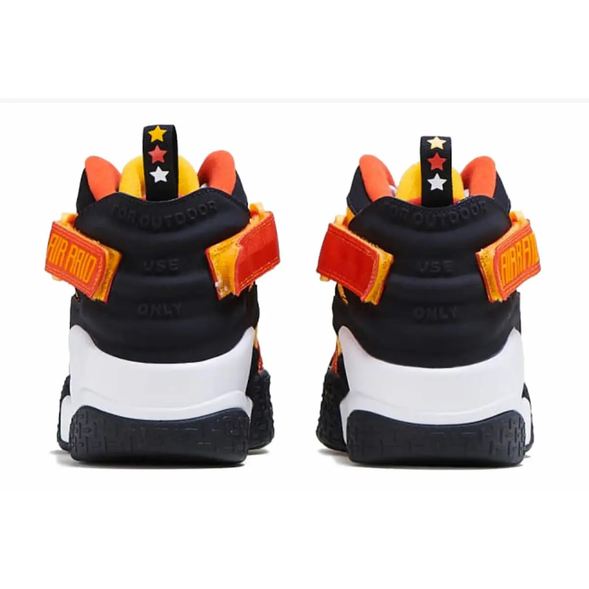 Nike shoes - DD9222001 - DD9222 001 - Black 1