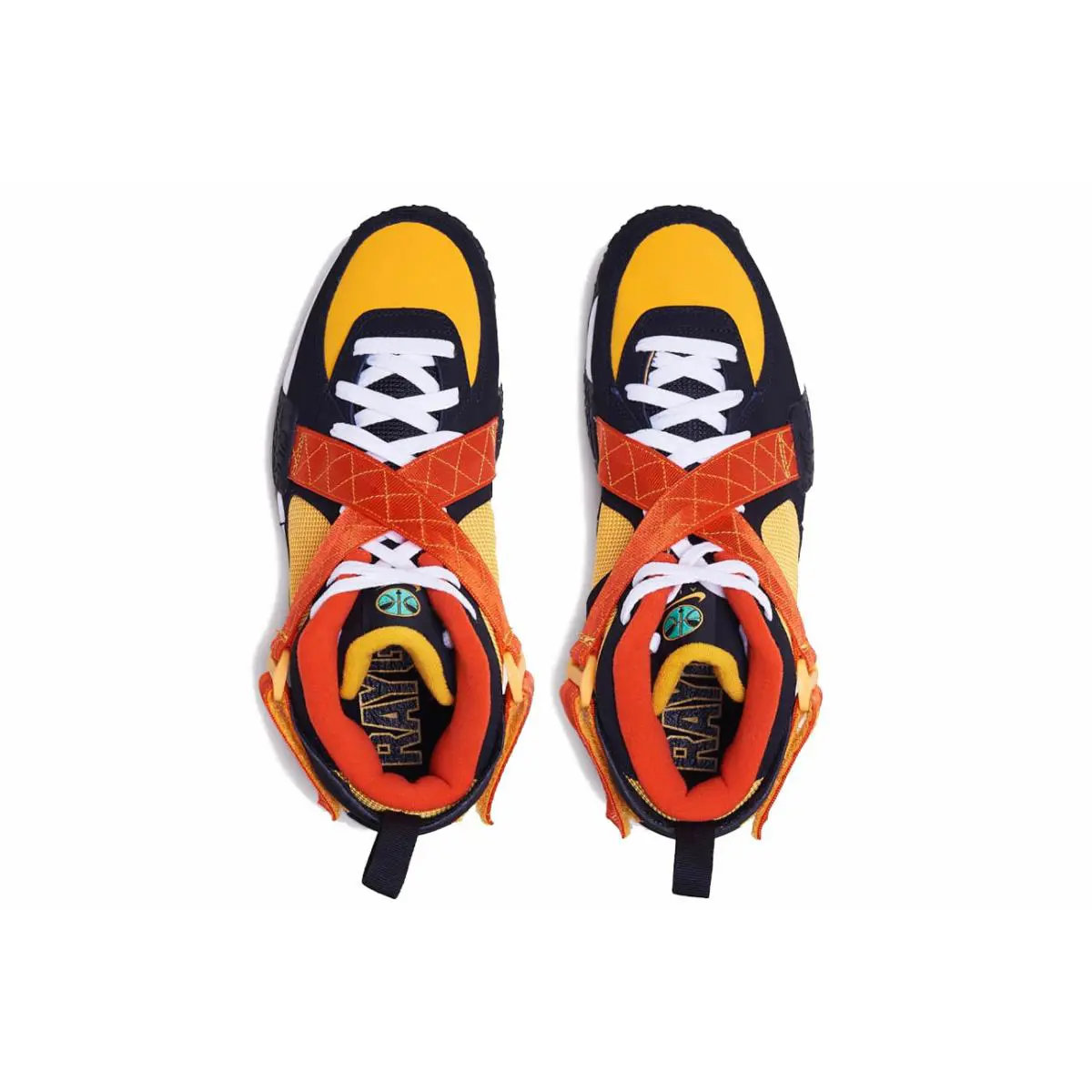 Nike shoes - DD9222001 - DD9222 001 - Black 2